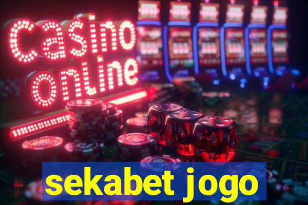 sekabet jogo